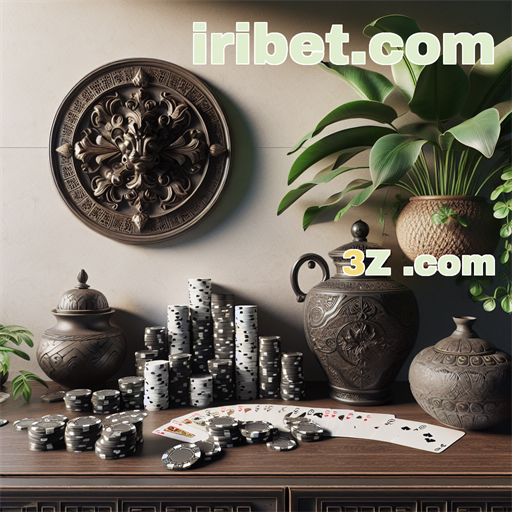 Descubra a Emoção dos Jogos Ao Vivo no iribet.com
