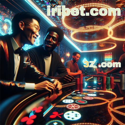 iribet.com oferece uma experiência de jogo única com promoções emocionantes e uma interface amigável, perfeita para iniciantes e jogadores experientes.